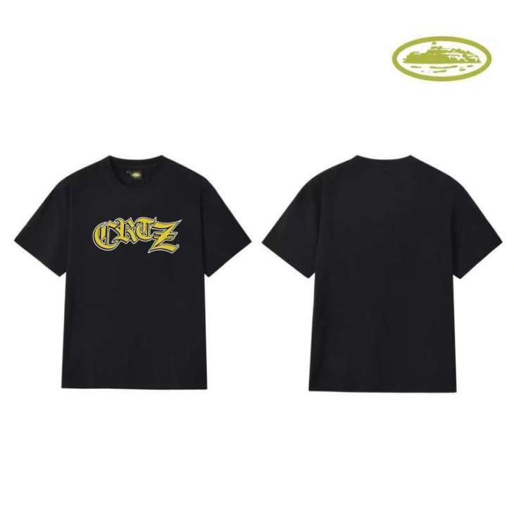 Corteiz T Shirts Short _SKUCorteizS-2XLastxC10316908